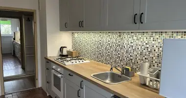 Wohnung 2 zimmer in Warschau, Polen