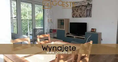 3 room apartment in Smolice, Poland
