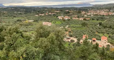 Участок земли в Gavalochori, Греция