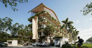 2 bedroom apartment in Cemagi, Indonesia