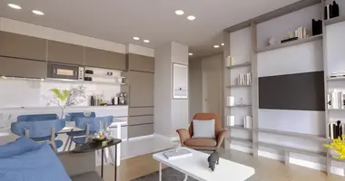 Квартира 3 комнаты в Gazimagusa Belediyesi, Северный Кипр