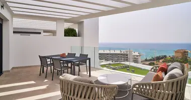 Квартира 2 спальни в Фуэнхирола, Испания