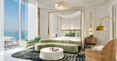 Appartement 2 chambres dans Business Bay, Émirats arabes unis