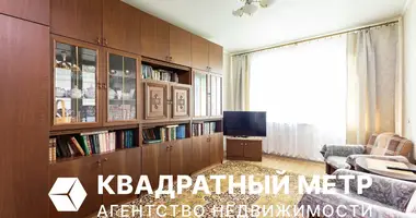 2 room apartment in Minsk, Belarus