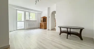 1 room apartment in Warsaw, Poland
