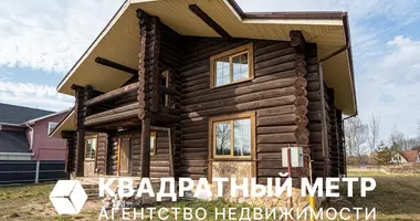 Дом в Аронова Слобода, Беларусь