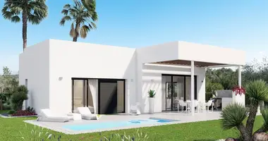 Villa in Abadin, Spanien