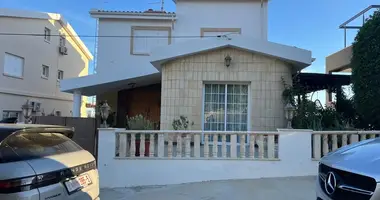 Casa 4 habitaciones en Limassol District, Chipre