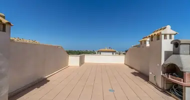 Mieszkanie 2 pokoi w Dehesa de Campoamor, Hiszpania