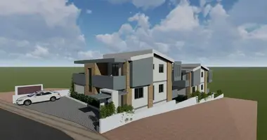 Apartamento 1 habitacion en Kriopigi, Grecia