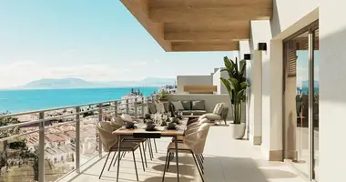 Ático Ático 4 habitaciones en Rincon de la Victoria, Španjolska