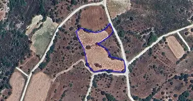 Apartamento en Arminou, Chipre