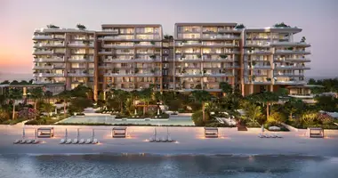 Apartamento 3 habitaciones en Dubái, Emiratos Árabes Unidos