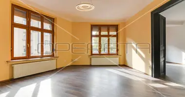Appartement 3 chambres dans Ville de Zagreb, Croatie