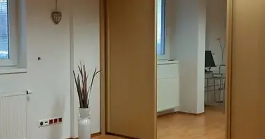 Mieszkanie 2 pokoi w Miasto Stołeczne Praga, Czechy