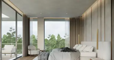 Wohnung 5 Schlafzimmer in Kuta Selatan, Indonesien