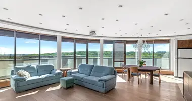 Wohnung 4 zimmer in Danzig, Polen