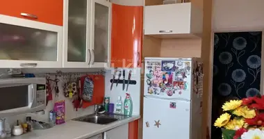 Mieszkanie w Zavolzhye, Rosja