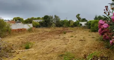 Участок земли в Греция