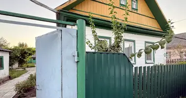 Haus 5 zimmer in Babrujsk, Belarus