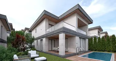 Villa 5 zimmer in Mudanya, Türkei