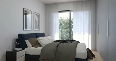Дом 3 спальни в Пареклисия, Кипр
