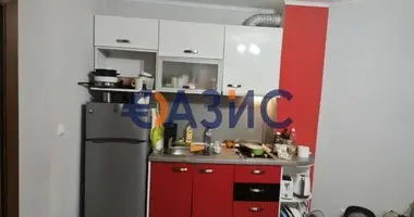 Apartamento 2 habitaciones en Sveti Vlas, Bulgaria