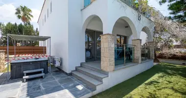 Mieszkanie 1 pokój w Polis, Cypr