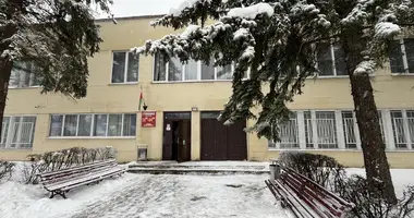 Nieruchomości komercyjne 3 077 m² w Grodno, Białoruś