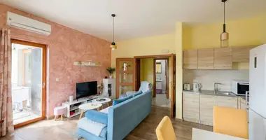 1 bedroom apartment in Petrovac, Montenegro