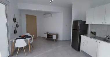 Wohnung in Geroskipou, Zypern