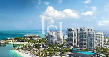 Квартира 1 спальня в Mina Al arab, ОАЭ