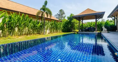 Villa 3 zimmer in Rawai, Thailand