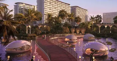 Estudio en Dubái, Emiratos Árabes Unidos