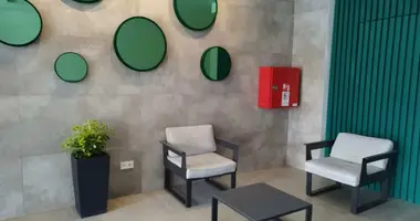 Apartment for rent in Saburtalo in Tbilisi, Georgia