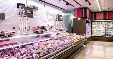 Tienda 741 m² en Barcelona, Španjolska