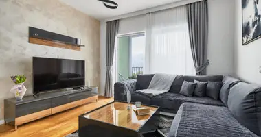 Apartamento en Dobrota, Montenegro