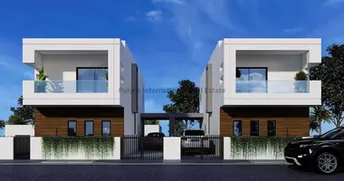 Villa 3 bedrooms in Kouklia, Cyprus
