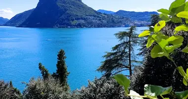 2 bedroom apartment in Lugano, Switzerland