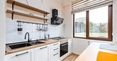 Studio apartment 2 bedrooms in Tbilisi, Georgia