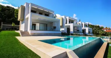 Villa 5 habitaciones en Pefkochori, Grecia