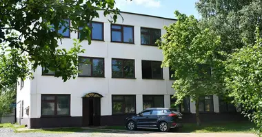 Bureau 293 m² dans Minsk, Bélarus