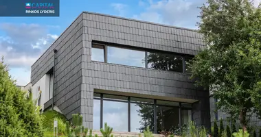 Haus in Crottingen, Litauen