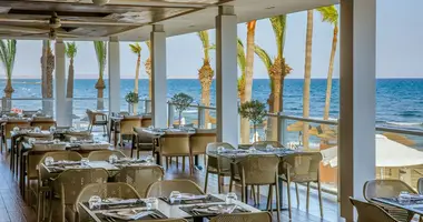 Restaurant dans Larnaca, Chypre