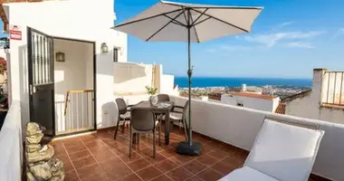 Wohnung 1 Schlafzimmer in Dos Hermanas, Spanien