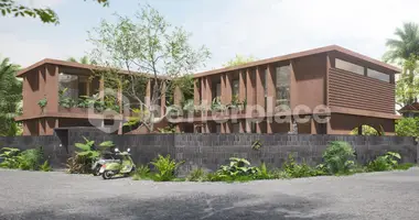Appartement 1 chambre dans Tumbak Bayuh, Indonésie