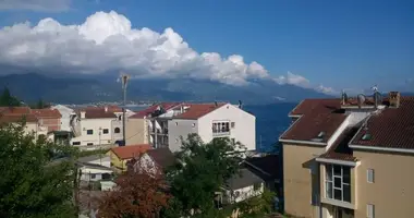 Appartement 2 chambres dans Baošići, Monténégro