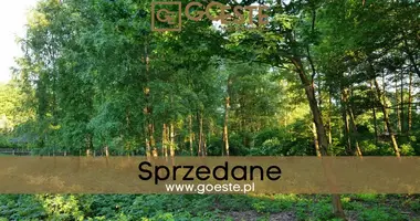 Parcela en Smolice, Polonia