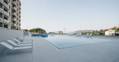 Apartamento 2 habitaciones en Boreti, Montenegro