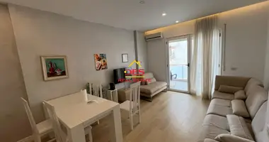 🔑🏡 1+1 APARTMENT FOR RENT IN LUNGOMARE, VLORA w Bashkia Vlore, Albania